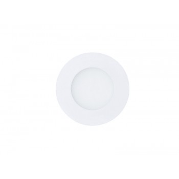 Светодиодный светильник LED Downlight 3W slim (round)